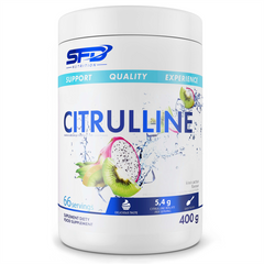 Л-Цитруллин SFD Nutrition Citrulline 400 г Strawberry