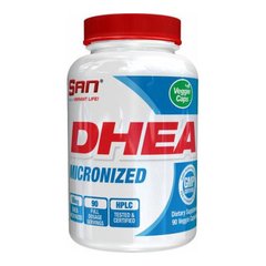 Дегідроепіандростерон SAN DHEA 50 mg 90 капсул