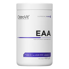 Комплекс амінокислот Ostrovit EAA (400 г)