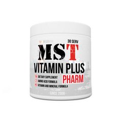 Комплекс витаминов MST Vitamin Plus Pharm(210 г)