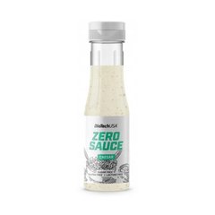 Низкокалорийный соус BioTech Zero Sauce (350 мл) биотеч caesar