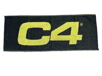 Полотенце Cellucor C4 100x40 см