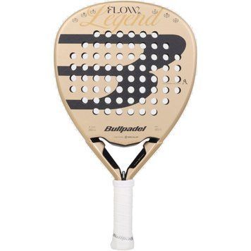 Ракетка для паделу Bullpadel Flow Legend 2027