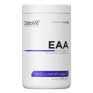 Комплекс аминокислот Ostrovit EAA (400 г)