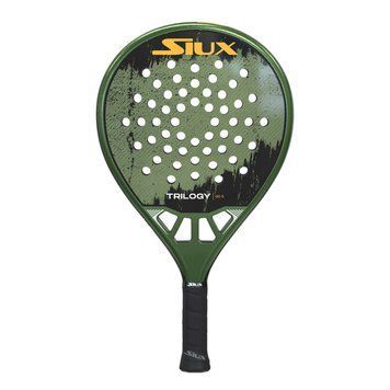 Ракетка для паделя SIUX TRILOGY GO 5