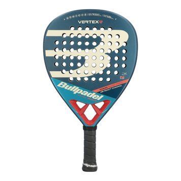 Ракетка для паделя BULLPADEL VERTEX 03 W WOMEN'S 2023