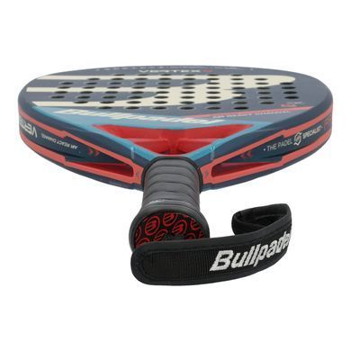 Ракетка для паделя BULLPADEL VERTEX 03 W WOMEN'S 2023