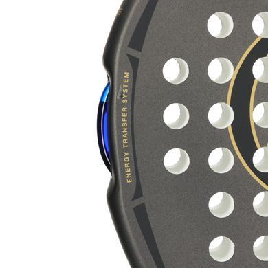 Ракетка для падела DUNLOP TITAN PRO GOLD 2024