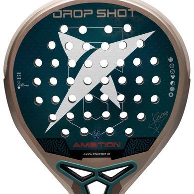 Ракетка для падела DROP SHOT AXION COMFORT 1.0