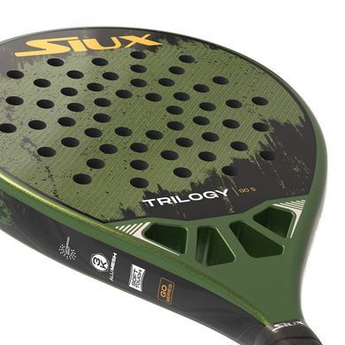 Ракетка для паделу SIUX TRILOGY GO 5
