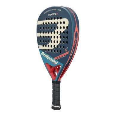 Ракетка для паделя BULLPADEL VERTEX 03 W WOMEN'S 2023