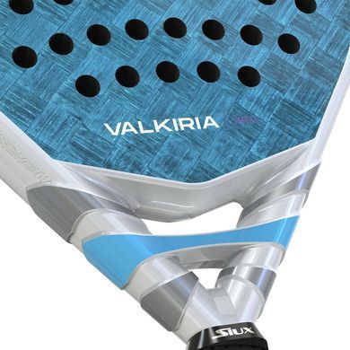 Ракетка для паделю SIUX VALKIRIA PRO 2025