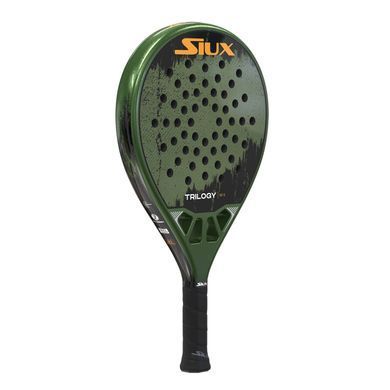 Ракетка для паделу SIUX TRILOGY GO 5