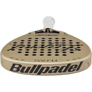 Ракетка для паделу Bullpadel Flow Legend 2027
