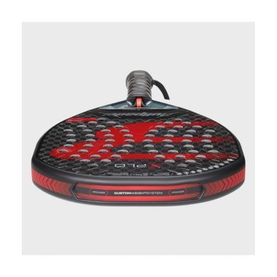 Ракетка для паделу Bullpadel XPLO