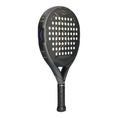Ракетка для падела DUNLOP TITAN PRO GOLD 2024