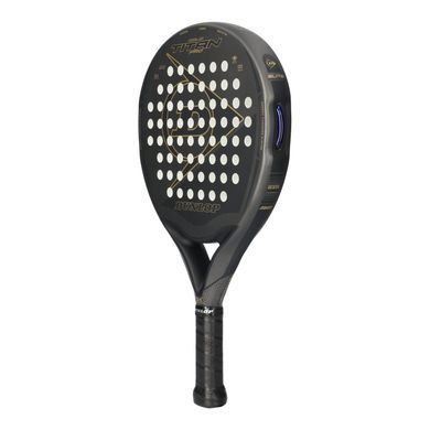 Ракетка для падела DUNLOP TITAN PRO GOLD 2024