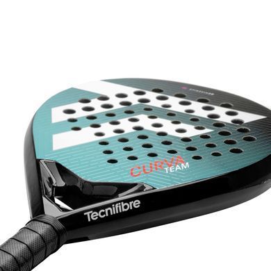Ракетка для паделу TECNIFIBRE CURVA TEAM