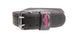 Пояс для тяжелой атлетики Power System Bella Power PS-3050 Женский Black/Pink L