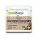 Комплекс із 8 ферментованих грибів Solaray Organic Fermented Mushroom Complete 2000mg 60 г