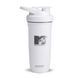 Шейкер спортивний SmartShake Reforce 900 мл MTV Classic Logo White