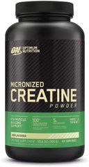 Креатин моногідрат Optimum Nutrition Creatine Powder (300 г)