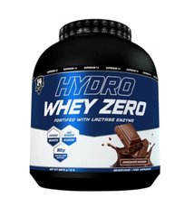 Сывороточный протеин гидролизат Superior Hydro Whey Zero 2270 г Chocolate