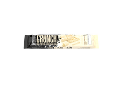 Протеиновый батончик Warrior Crunch Bar 64 г white chocolate chip