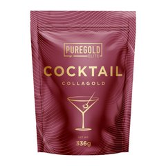 Колаген Pure Gold CollaGold Coctail 336 г Pina Colada
