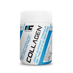 Коллаген Muscle Care Collagen 90 таблеток