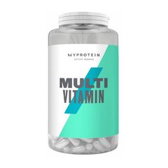 Вітаміни для жінок MyProtein Active Woman (120 таб) актив вумен