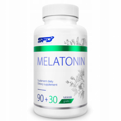 Мелатонин SFD Nutrition Melatonin 120 таблеток