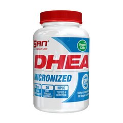 Дегідроепіандростерон SAN DHEA 50 mg 30 капсул