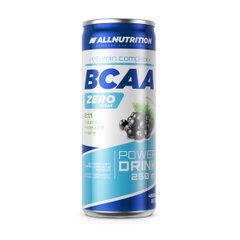 БЦАА AllNutrition BCAA Power Drink 250 мл Black Currant