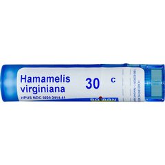 Гамамелис вирджинский 30С Boiron (Single Remedies) ок. 80 гранул