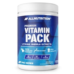 Комплекс витаминов AllNutrition Premium Vitamin Pack (280 таб)