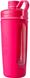 Спортивна пляшка-шейкер BlenderBottle Radian Glass 28oz/820ml Pink (Скло) (ORIGINAL)