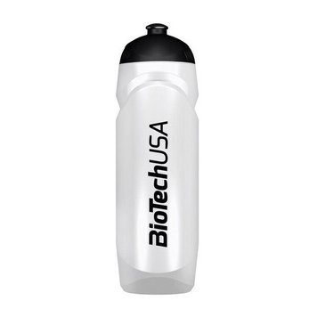 Пляшка для води BioTech Waterbottle BioTech USA (750 мл)