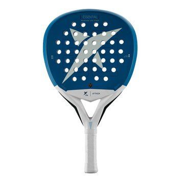 Ракетка для паделю DROP SHOT RENEGADE LITE ATTACK 2025