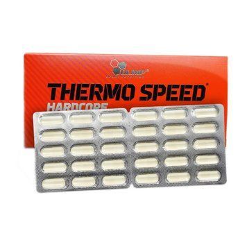 Жироспалювач Olimp Thermo Speed Extreme 30 капсул