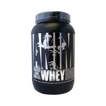 Сывороточный протеин изолят Universal Animal Whey 907 г энимал vanilla