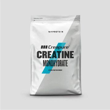Креатин моногидрат Myprotein Creapure Creatine Monohydrate 250 г unflavored