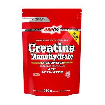Креатин моногидрат Amix-Nutrition Creatine Monohydrate 250 г