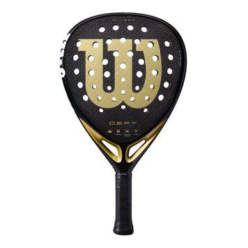 Ракетка для паделю WILSON DEFY V1 2025
