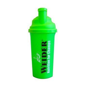 Шейкер спортивный Weider MixMaster (700 мл)