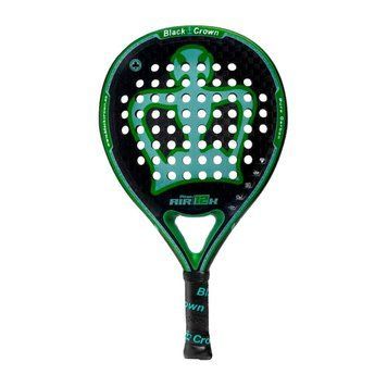 Ракетка для паделю BLACK CROWN PITON AIR 12K 24