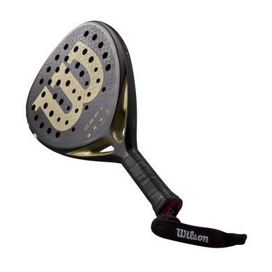 Ракетка для паделу WILSON DEFY V1 2025