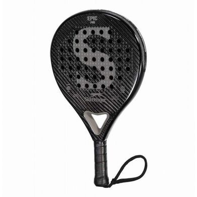 Ракетка для паделя SLAZENGER EPIC PRO 12K