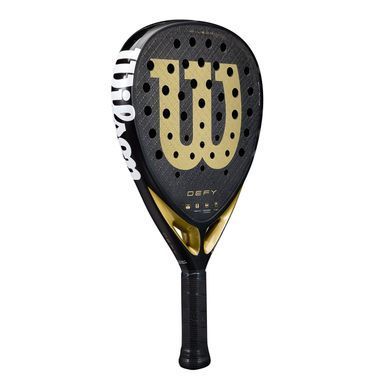Ракетка для паделу WILSON DEFY V1 2025