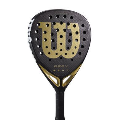 Ракетка для паделу WILSON DEFY V1 2025